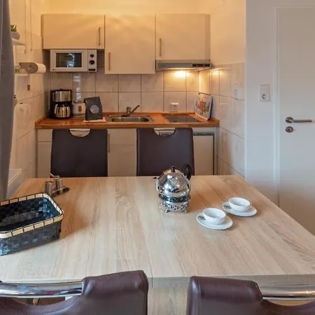 Fortuna 別荘 ノルトダイヒ