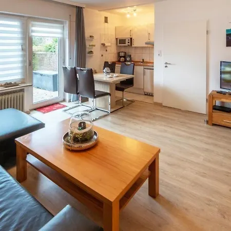 Fortuna 別荘 ノルトダイヒ